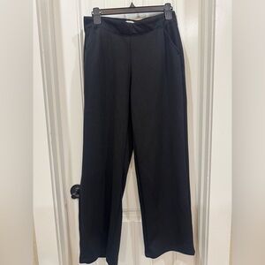 Max Studio Elegant Black Trousers